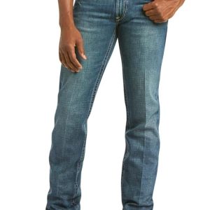 Men's   Stackable Straight Leg Jean