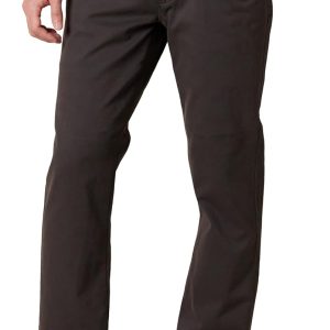 Men's Straight-Fit 5-Pocket Comfort Stretch Chino Pant (Previously )