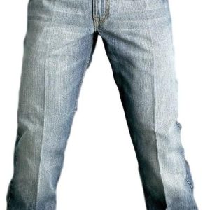 Men's  Relaxed Fit Jean