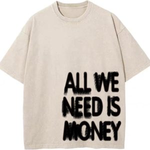 men Oversized Graphic Tees Streetwear Baggy Shirts  Vintage Acid Wash Cotton Tshirt Harajuku  Shirt Men