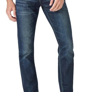 Men's 110 Slim  Stretch Jean