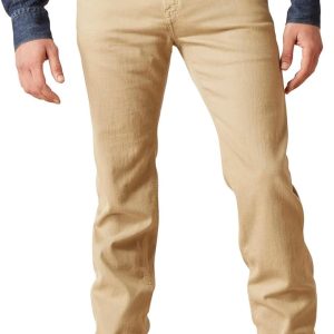 Men's   Straight Jean